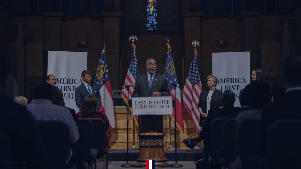 MD Election Integrity Amended Complaint