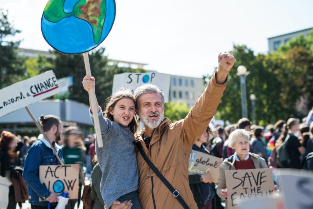 HOW TO TESTIFY AT THE MGA