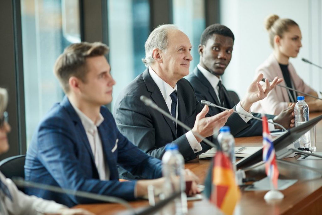 REPLY BRIEF OF APPELLANTS